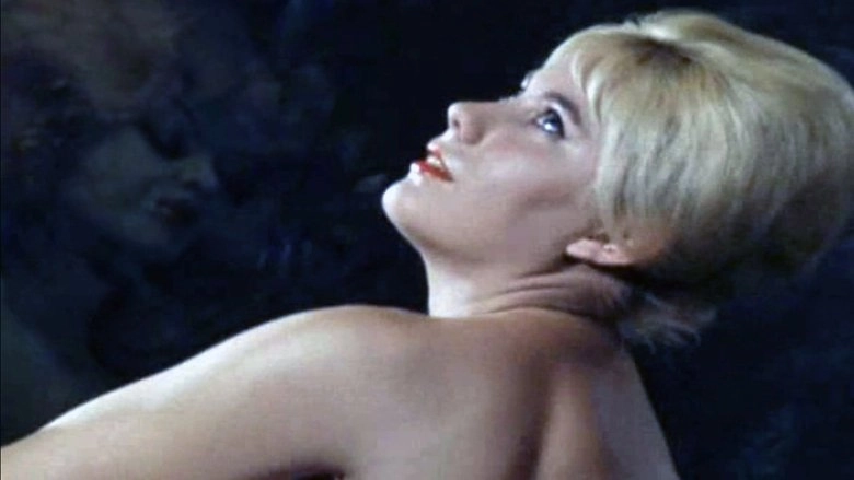 Europe In The Raw (1963)