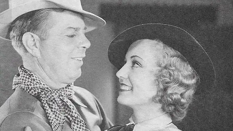 Rainbow's End (1935)