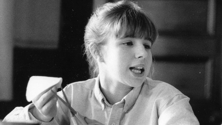 Une Nuit A L'ecole (1991)