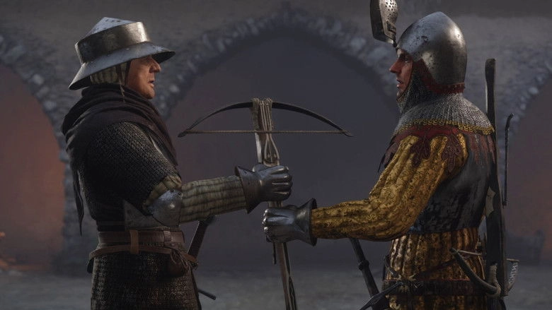 Kingdom Come: Deliverance II Cinematic Cut (2025)