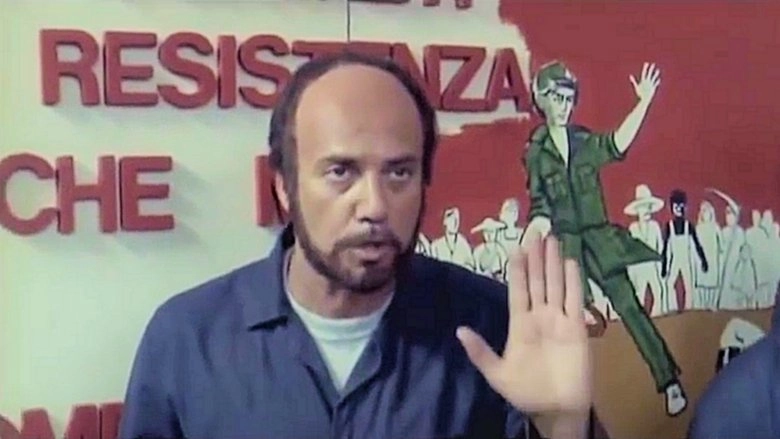 Guido Che Sfido Le Brigate Rosse (2007)