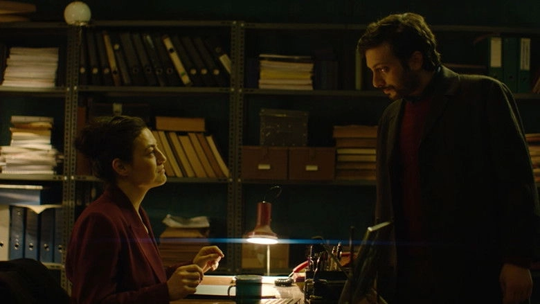 Joy Et Cetera (2019)