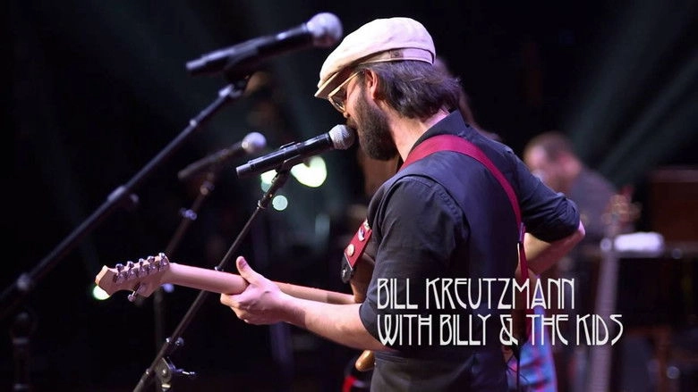 Dear Jerry: Celebrating The Music Of Jerry Garcia (2016)