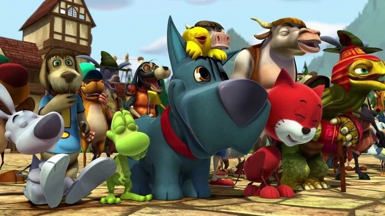 Pet Pals In Windland (2014)