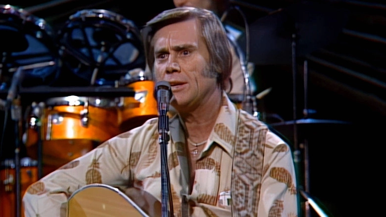 George Jones: Golden Hits (1994)