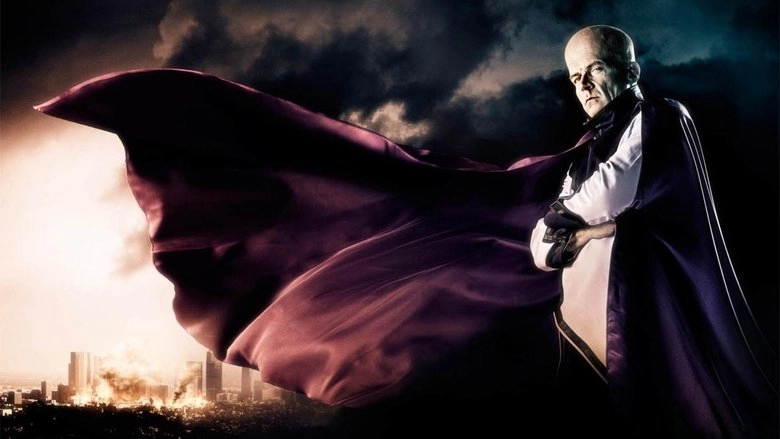 Dr. Professor's Thesis Of Evil (2011)