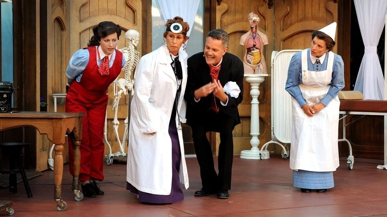 Rabalder I Ramlosa (2009)
