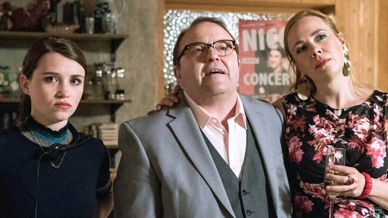 Grosser Als Im Fernsehen (2019)