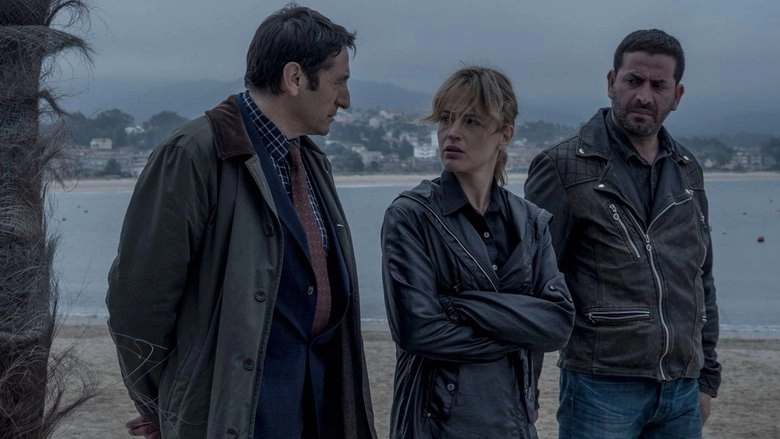 The Beach Of The Drowned (2015)