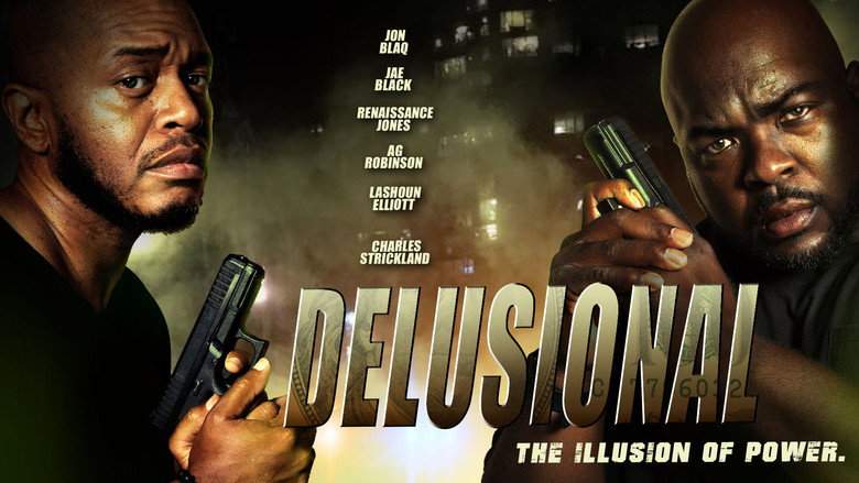 Delusional (2022)
