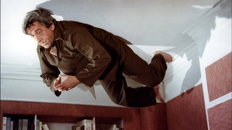 Ils Sont Fous Ces Sorciers (1978)