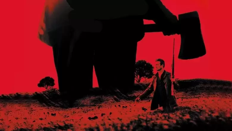 Dead Man's Shoes (2004)