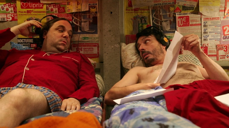 Groland Le Gros Metrage (2015)