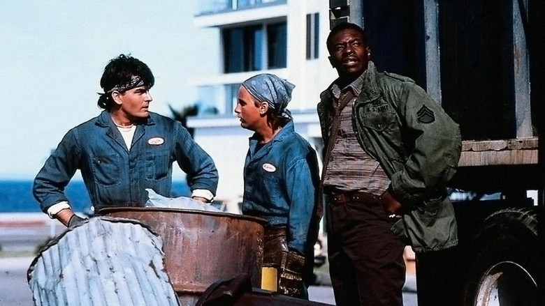 Men At Work (1990)