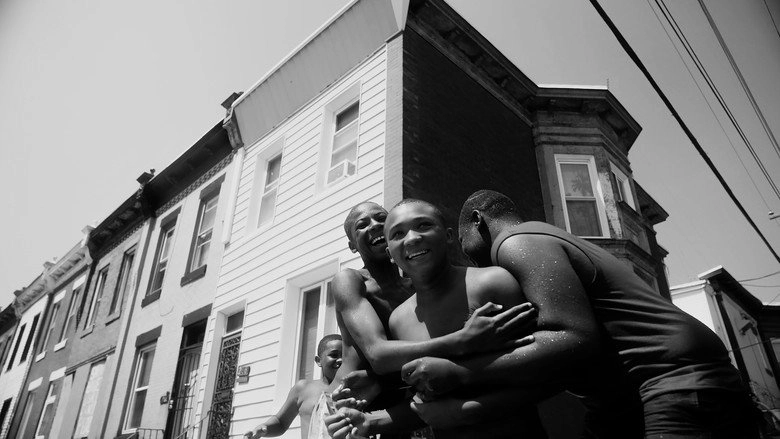Dear Philadelphia (2021)