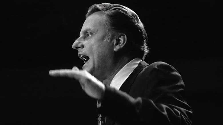 Crusade: The Life Of Billy Graham (1993)