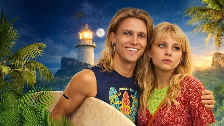 To The Moon And Back (2026)