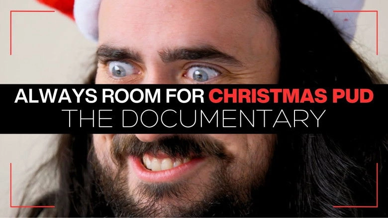 The Story of Pud: A Tell All Documentary (2024)