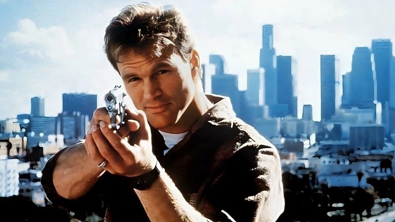 One Man's Justice (1996)