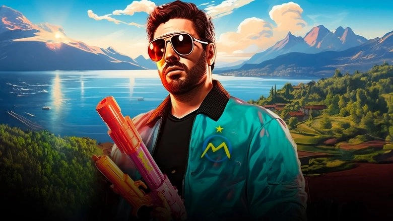 C'est Montreux Bebe ! (De Pagnol A Jul) (2024)