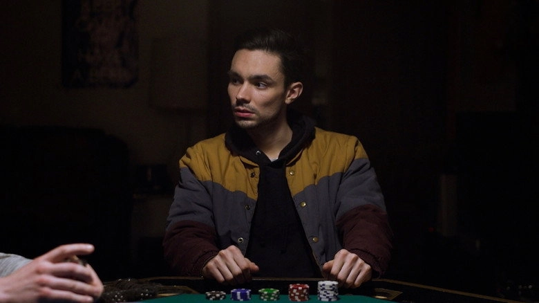 Poker Night (2020)