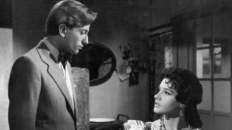 Mi Calle (1960)