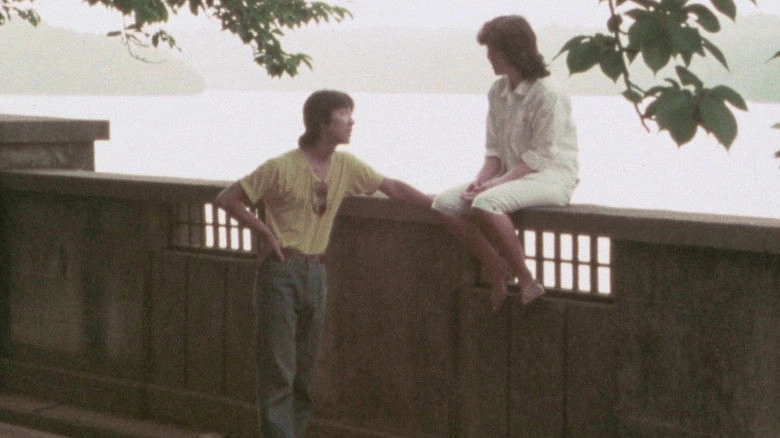 Devil De Story (1983)