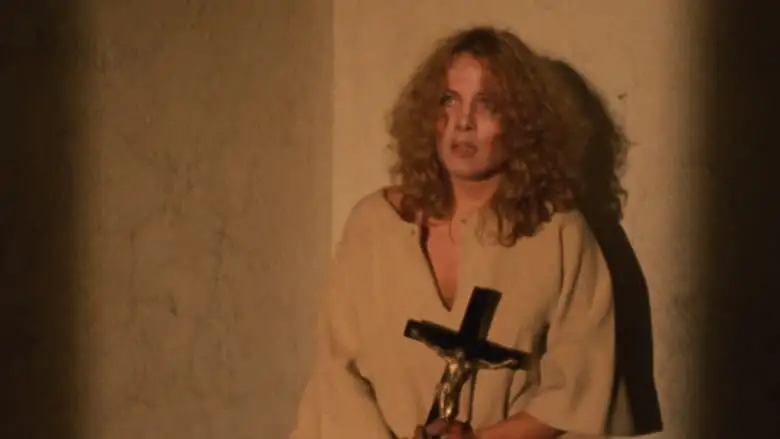 The True Story Of The Nun Of Monza (1980)