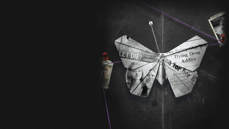 Wild Butterfly (2020)