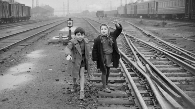 Someone Else's Children (1958)