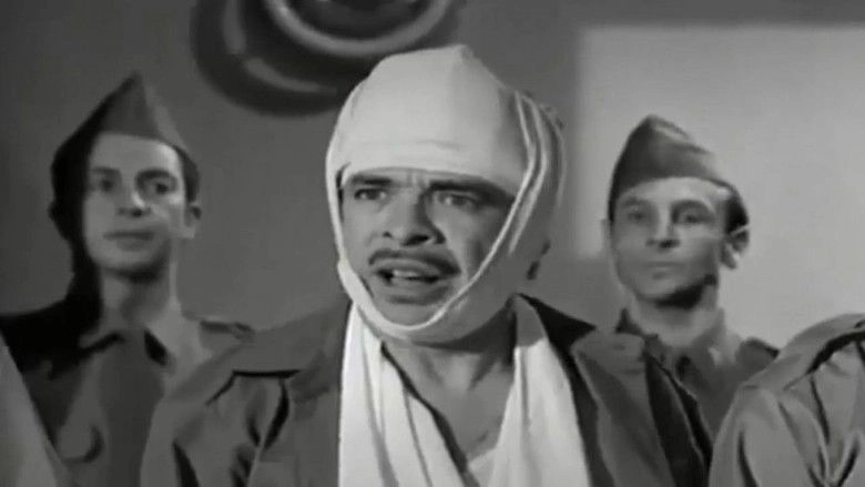 El Gato Sin Botas (1957)