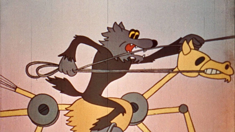 Mglebi Da Tskhvrebi (1976)