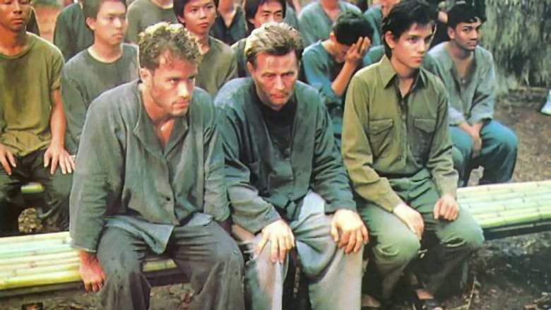 The Last P.O.W.? The Bobby Garwood Story (1993)