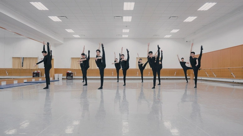 Unbroken: The Untold Story Of Shen Yun (2026)