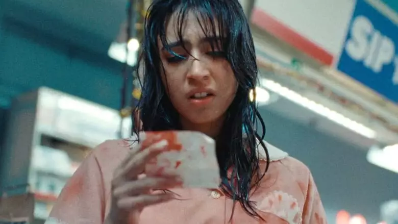 Your Lucky Day (2023)