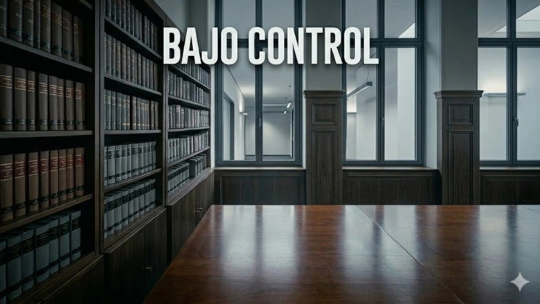 Bajo Control (2026)