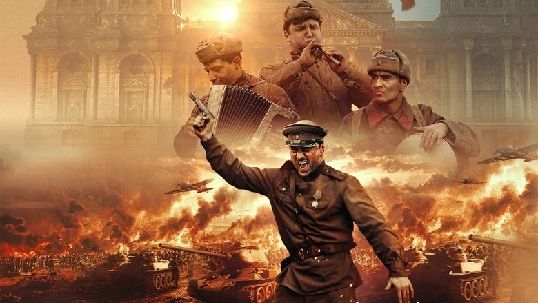 Voyna I Muzyka (2025)