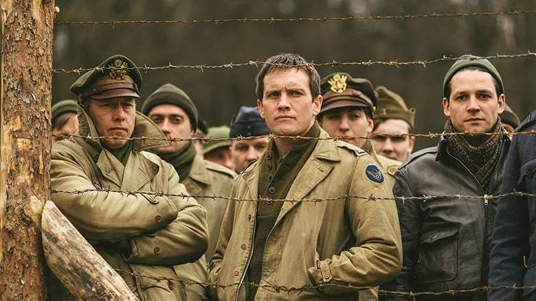 Instrument Of War (2017)