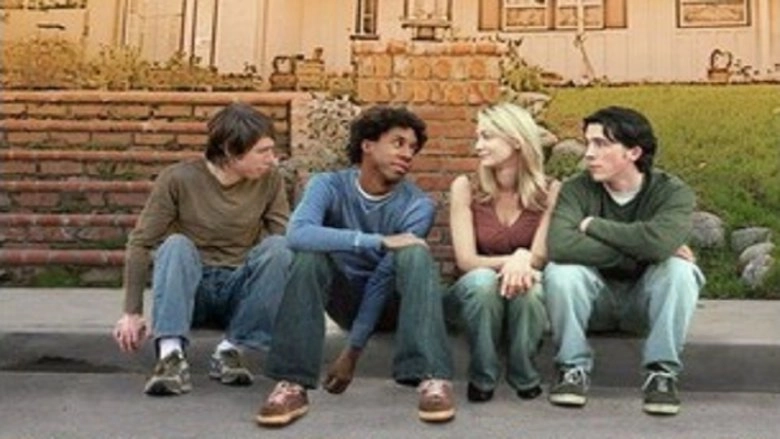 Anderson's Cross (2010)