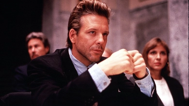 Desperate Hours (1990)