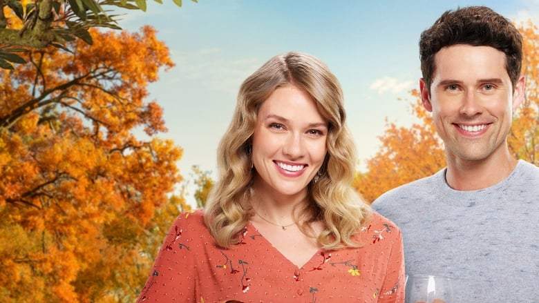 Love Under The Olive Tree (2020)