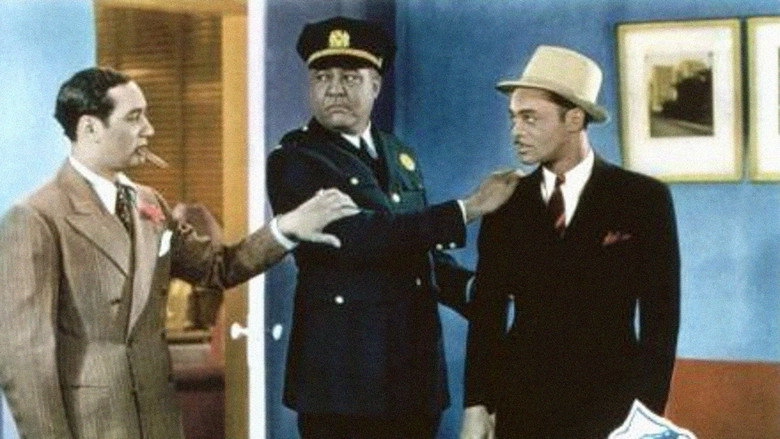 Gang War (1940)