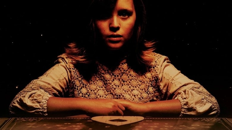 Ouija: Origin Of Evil (2016)