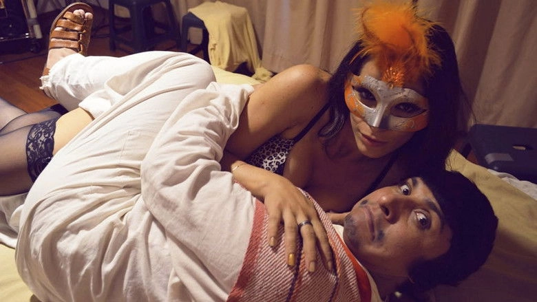 Mexican Garanon (2014)