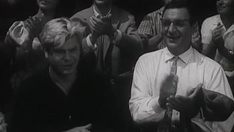 Artist Iz Kokhanovki (1961)