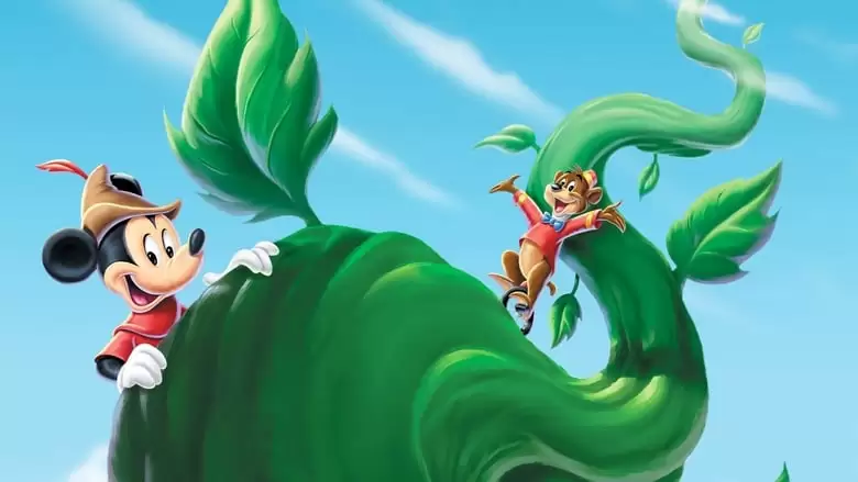 Fun And Fancy Free (1947)