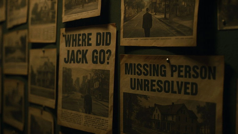 The Paradoxical Prodigy: The Enigmatic Life And Films Of Jack Howard (2026)