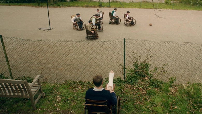 The Best Of Men (2012)