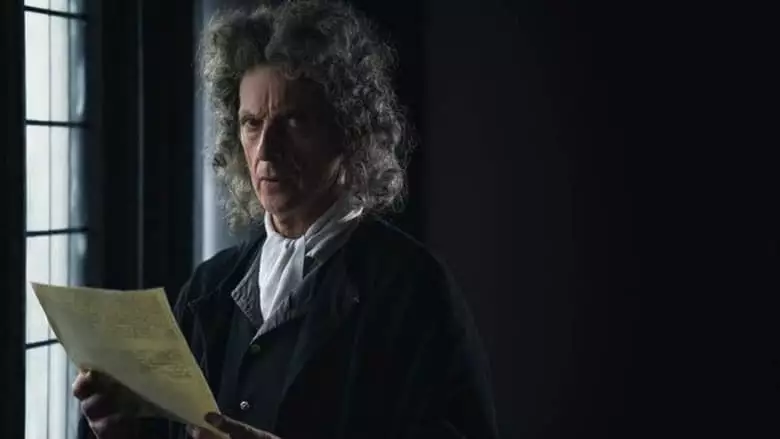 Martin's Close (2019)