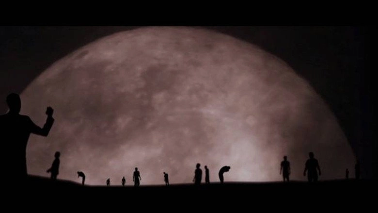 A Capital Dos Mortos 2: Mundo Morto (2015)